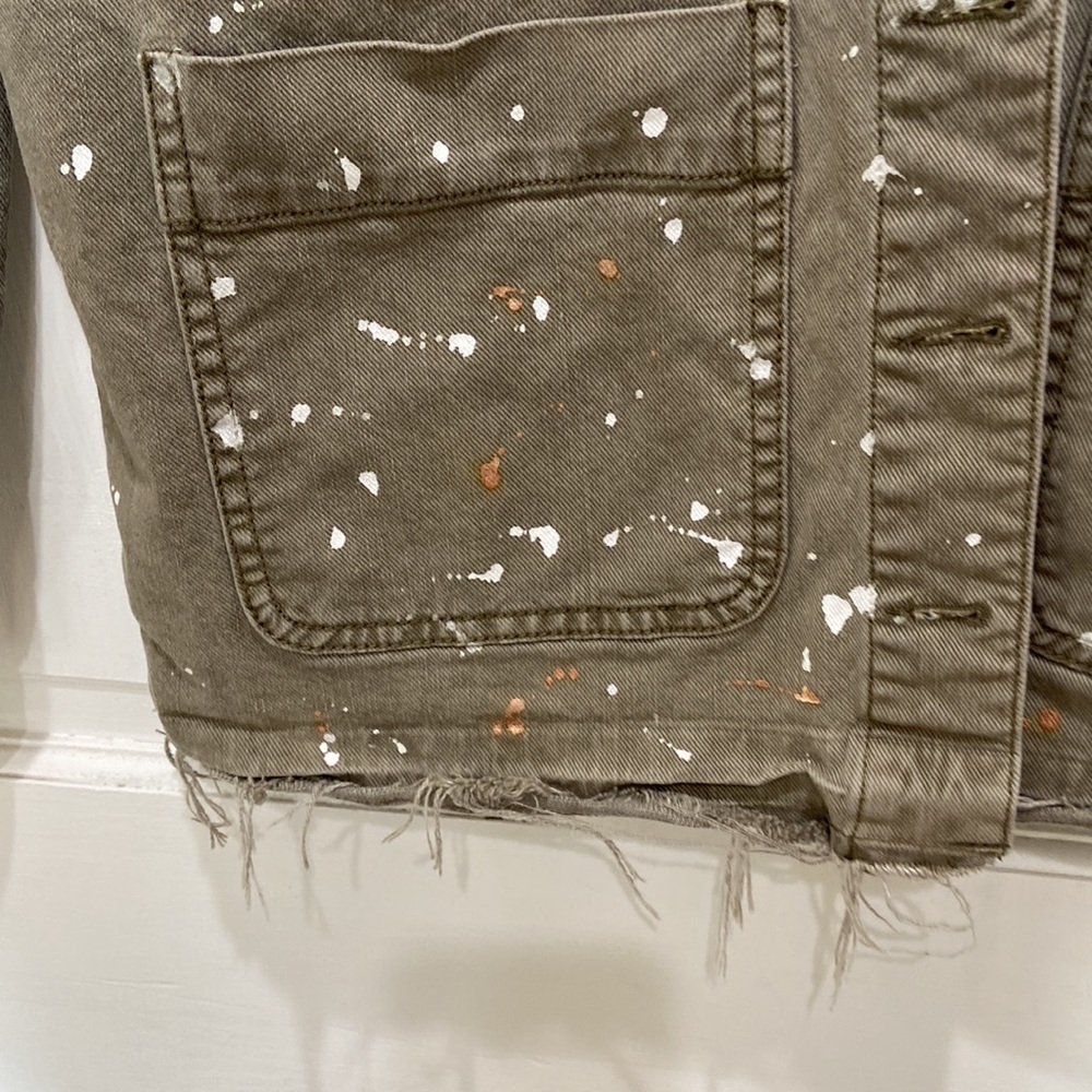 Splendid jacket - Picture 4 of 5